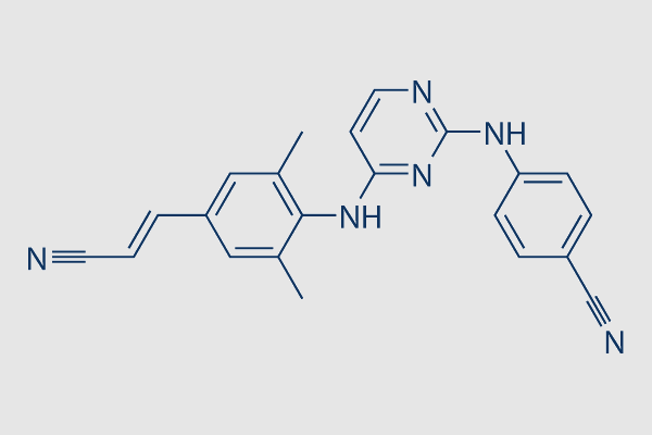 Rilpivirine