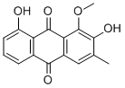 Obtusifolin