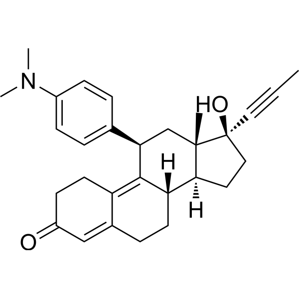 Mifepristone (Standard)