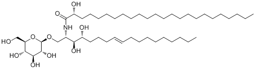 Momor-cerebroside I