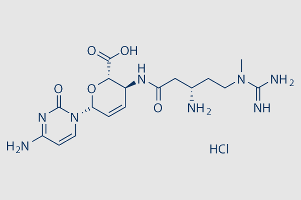 Blasticidin S HCl