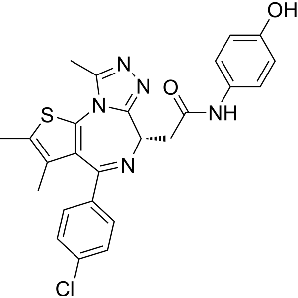 Birabresib (Standard)