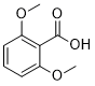 2,6-Dimethoxybenzoic acid