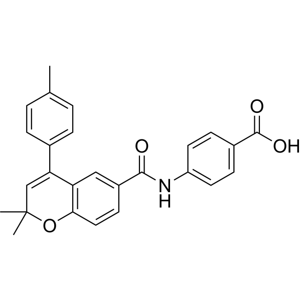 RARα antagonist 1