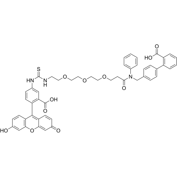 BLT2 probe 1