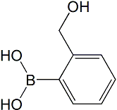 2-HYDROXYMETHYLPHENYLBORONIC ACID