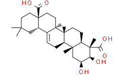 Medicagenic acid