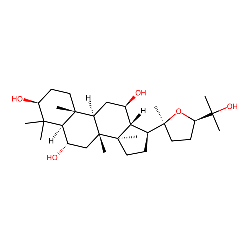 20(S),24(R)-Ocotillol