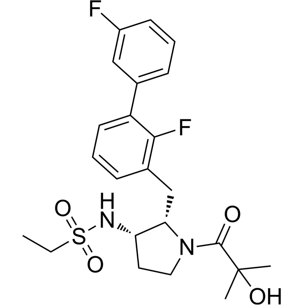 Suntinorexton