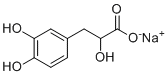 Sodium danshensu