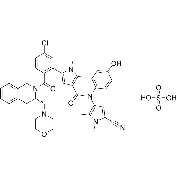 S65487sulfate