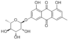 Frangulin A