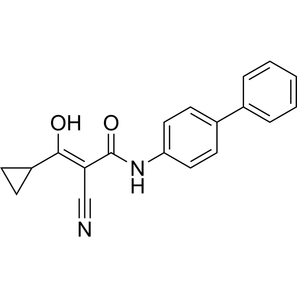 hDHODH-IN-2