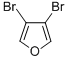 3,4-DIBROMOFURAN