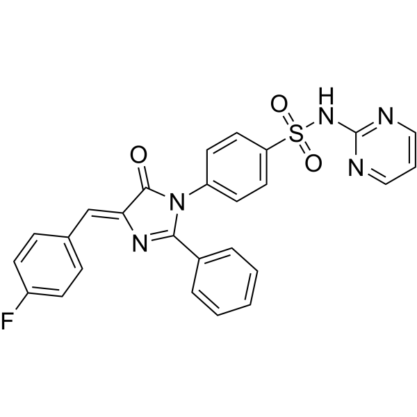 Anticancer agent 204