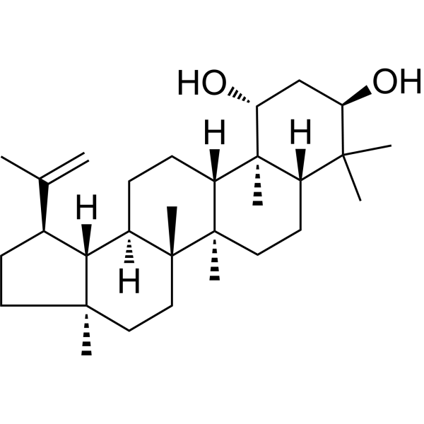 Glochidiol