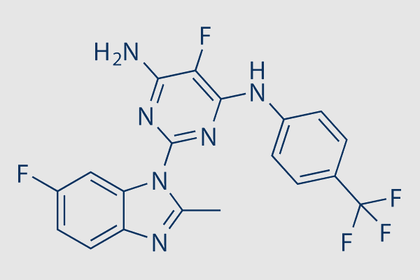 Unesbulin (PTC596)