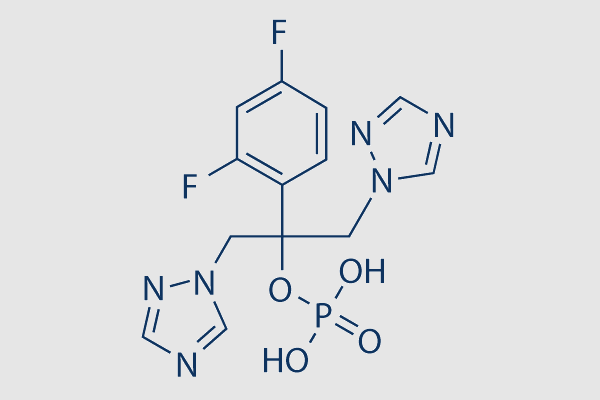 Fosfluconazole