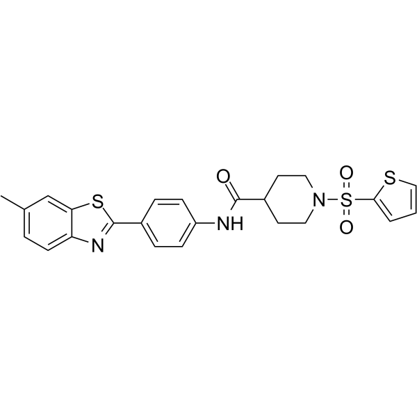 FAAH inhibitor 1