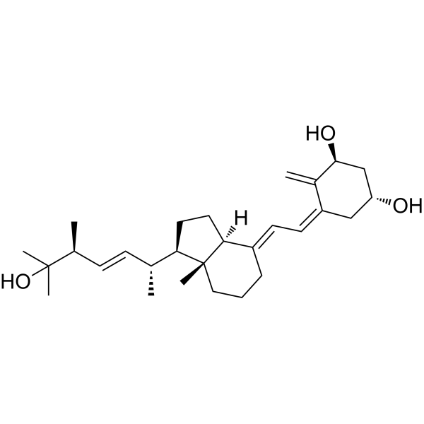 Ercalcitriol (Standard)