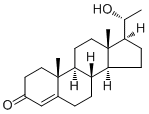 20(R)-Hydroxypregn-4-en-3-one