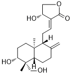 Andrographolide