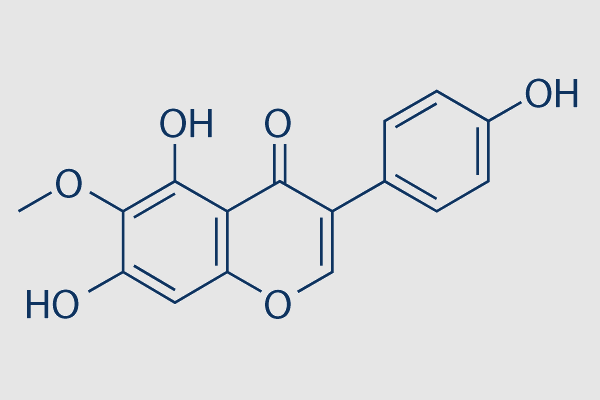 Tectorigenin