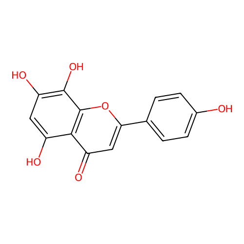 8-Hydroxyapigenin