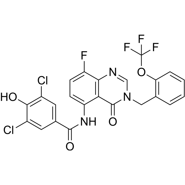 HSD17B13-IN-61