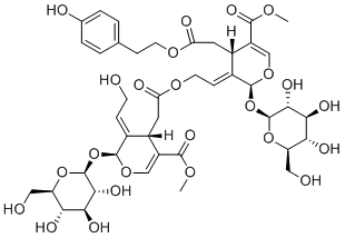 Jasamplexoside A