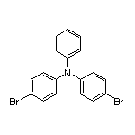 4,4’-Dibromotriphenylamine