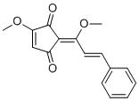 Methyllucidone