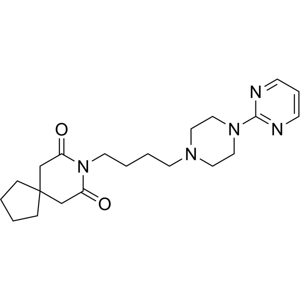 Buspirone