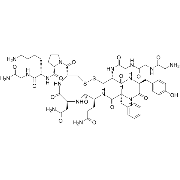 Terlipressin