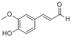 Coniferaldehyde