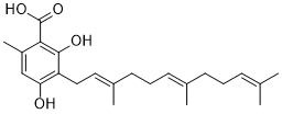 Grifolic acid