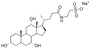 Sodium taurocholate