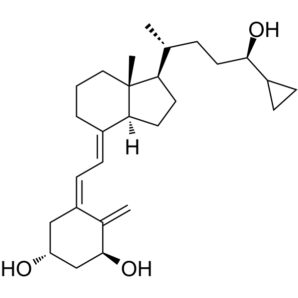 (24R)-MC 976