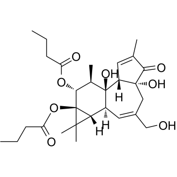 Phorbol 12,13-dibutyrate