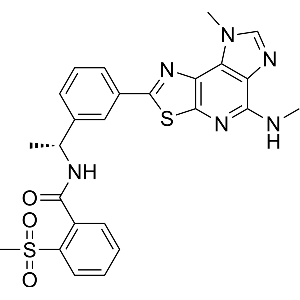 Tyk2-IN-3