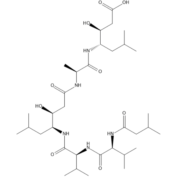 Pepstatin