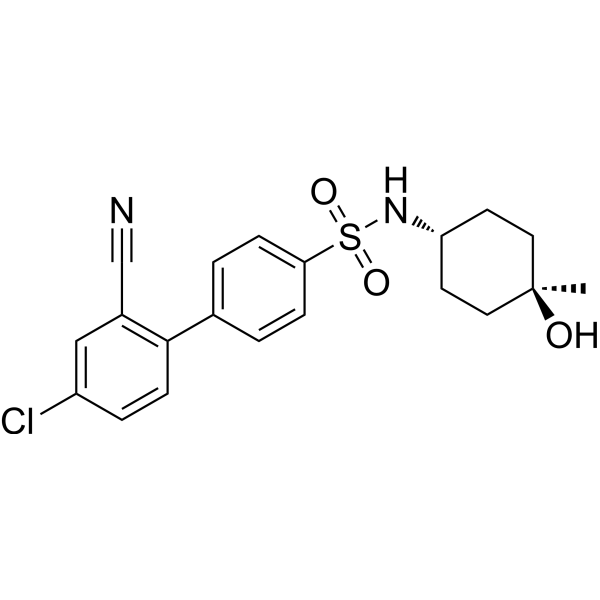 Leramistat
