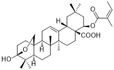 Camaric acid