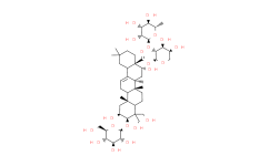 Platycoside F