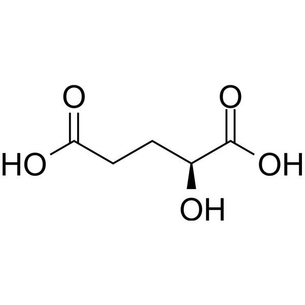 L-2-Hydroxyglutaric acid