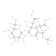 Nuezhenidic acid