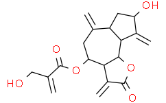 Cynaropicrin