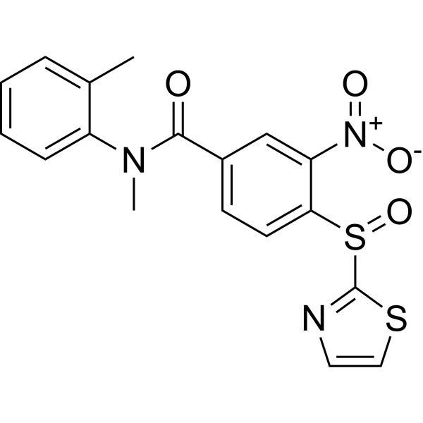 CGRP antagonist 4