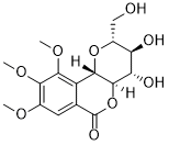 Di-O-methylbergenin