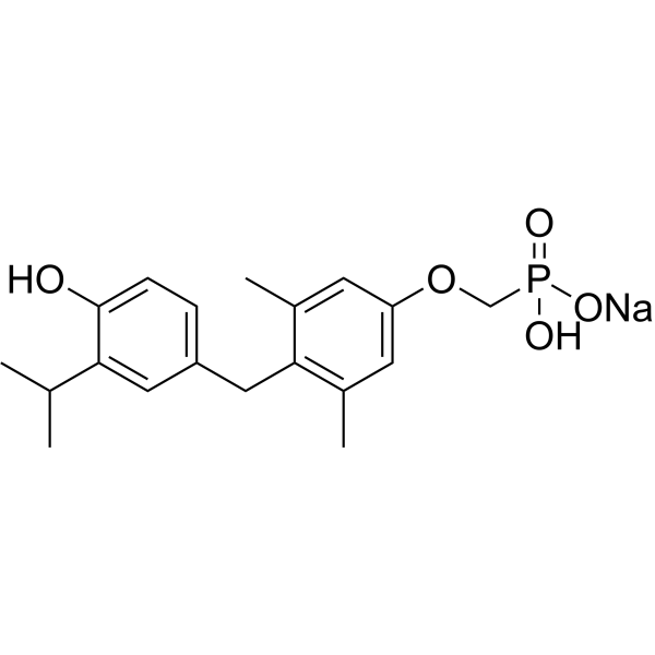 MB-07344 sodium